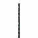 APC APDU10151SM Power Distribution Unit, NETSHELTER Rack PDU ADVANCED, 5.0KW 1PH 208V 30A L6-30P