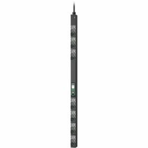 APC APDU10250SW Netshelter Rack PDU Advanced Switched 11.5"
