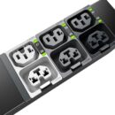 APC APDU10250SW Netshelter Rack PDU Advanced Switched 11.5"