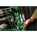 APC APDU10250SW Netshelter Rack PDU Advanced Switched 11.5"