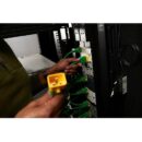 APC APDU10350MO Netshelter Rack PDU Advanced Metered Outlet