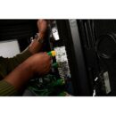 APC APDU10350MO Netshelter Rack PDU Advanced Metered Outlet