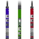APC APDU10350MO Netshelter Rack PDU Advanced Metered Outlet