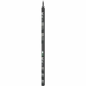 APC APDU10452SW Netshelter Rack PDU Advanced Switched 3PH