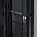 APC APDU9941 Rack PDU, 9000 Switched, ZeroU, 30A, 200V and 208V, 21 C13 and C15, C19 and C21 Sockets