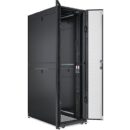 APC APDU9941 Rack PDU, 9000 Switched, ZeroU, 30A, 200V and 208V, 21 C13 and C15, C19 and C21 Sockets