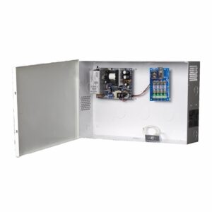 Alarm Controls APS-200 AC Power Supply, 12/24V DC, 2A