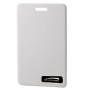 Speco APSC1 Clamshell Proximity Card, 25-Pack, White