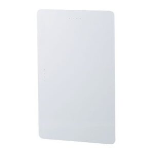 Speco APSM2 Proximity Credential, White