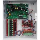 Securitron AQL102 Supervised Switching Power Supply 10 Amp 12V DC