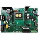 Securitron AQL102 Supervised Switching Power Supply 10 Amp 12V DC