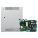 Securitron AQL4-E1 AQL Series Intelligent Power System in Cabinet, Amps, 12.5 or 25V DC Output