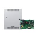 Securitron AQL6-E1 AQL Series Amp Dual Voltage Intelligent Power Supply in E1 Cabinet, 12/24VDC