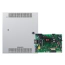 Securitron AQL6-R8E1 AQL Series Amp Dual Voltage Switching Power Supply with R8 Relay Module and Enclosure