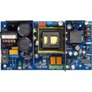 Securitron AQS2410 AQS Series Power Supply with Enclosure, 10 Amp, 24V DC, 16 Outputs, 16 Relays, Amp PTC Polyswitch, Fire Trigger