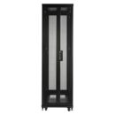 APC AR2400FP1 NetShelter SV 42U 600mm Wide 1060mm Deep Enclosure with Sides, Black, Single Rack Unassembled