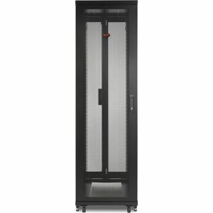 APC AR2500 Netshelter SV 42U 600mm Wide 1200mm Deep Enclosure