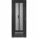 APC AR2580 NetShelter SV 42U 800mmx1200mm Deep Enclosure with Sides, Black