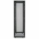APC AR3100HACS Rack Cabinet and Frame
