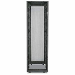 APC AR3100HACS Rack Cabinet and Frame
