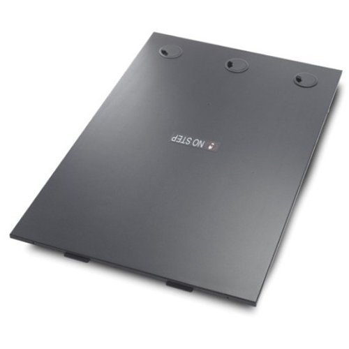 APC AR3104SP1 NetShelter SX, Server Rack Enclosure, 24U, 1200H x 600W x 1070D mm, Black