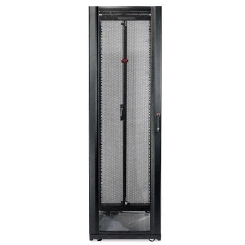 APC AR3105 Netshelter SX, Server Rack Enclosure, 45U, 2124mm x 600mm x 1070mm D, Black