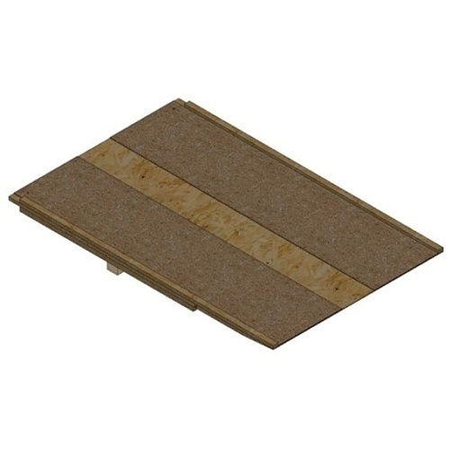 APC AR3105SP Rack Cabinet and Frame