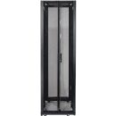 APC AR3105TAA Rack Cabinet and Frame