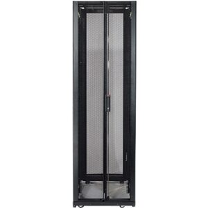 APC AR3105TAA Rack Cabinet and Frame