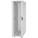 APC AR3105W NetShelter SX, Server Rack Enclosure, 45U, 2124H 600W 1070D mm, White