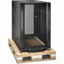 APC AR3106SP Rack Cabinet and Frame