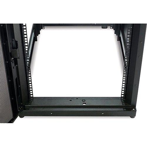 APC AR3107 Netshelter SX, Server Rack Enclosure, 48U, 2258mm x 600mm x 1070mm D, Black
