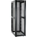 APC AR3107x609 NetShelter SX 48U 600mm Wide 1070mm Deep Enclosure, Rack Cabinet and Frame