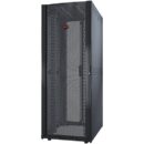APC AR3140 NetShelter SX, Networking Rack Enclosure, 42U, 1991H 750W 1070D mm, Black