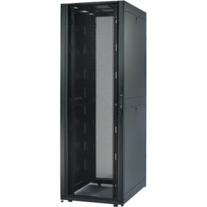 APC AR3150 Netshelter SX, Server Rack Enclosure, 42U, 1991.4mm x 750mm x 1070mm D, Black