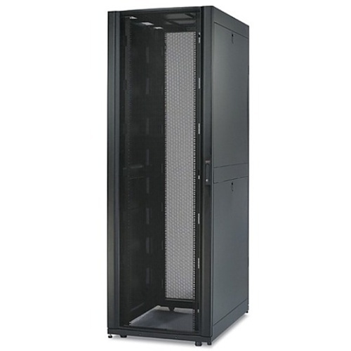 APC AR3150x609 NetShelter SX 42U 750mm Wide 1070mm DEEP Rack Cabinet and Frame Enclosure
