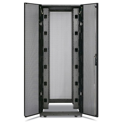 APC AR3150x609 NetShelter SX 42U 750mm Wide 1070mm DEEP Rack Cabinet and Frame Enclosure