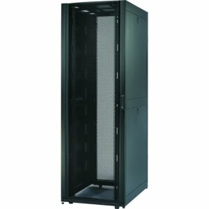 APC AR3150x617 NetShelter SX 42U 750mm Wide 1070mm DEEP Rack Cabinet and Frame Enclosure