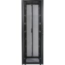 APC AR3155 Netshelter SX, Server Rack Enclosure, 45U, 1991mm x 800mm x 1070mm D, Black