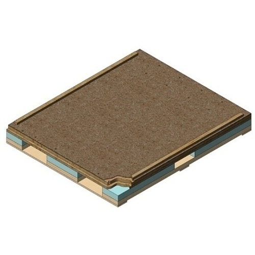 APC AR3155SP Netshelter Sx 45U 750x1070mm Enclosure