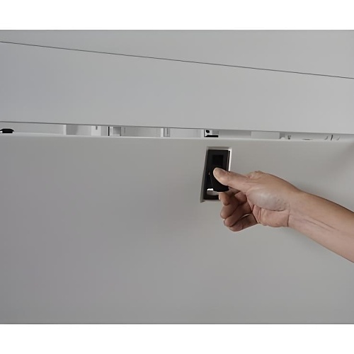 APC AR3157W Netshelter SX 48U, 750x1070mm Enclosure