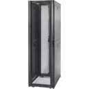 APC AR3157X609 NetShelter SX Server Rack Enclosure, Non-Sides, 2258x750x1070Dmm, 48U, Black