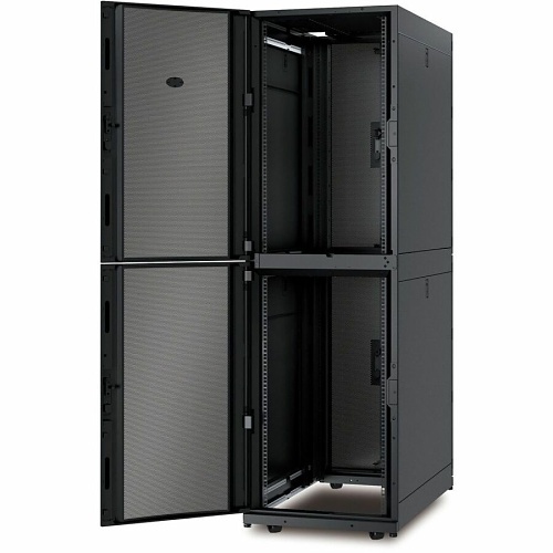 APC AR3200W Netshelter Sx Colocation 20U 600mm Wide Rack Cabinet