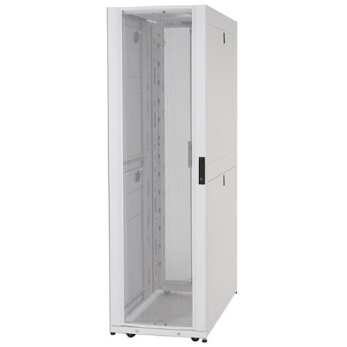 APC AR3300W NetShelter SX 42U 600mm Wide 1200mm Deep Enclosure, Rack Cabinet and Frame