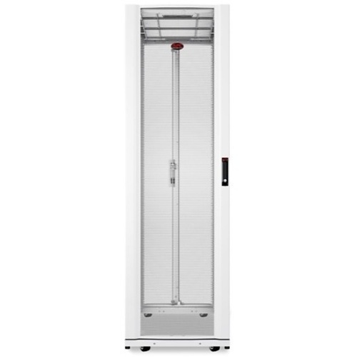 APC AR3300W NetShelter SX 42U 600mm Wide 1200mm Deep Enclosure, Rack Cabinet and Frame