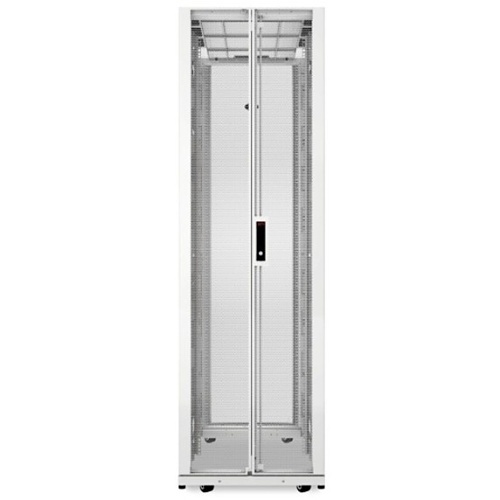 APC AR3300W NetShelter SX 42U 600mm Wide 1200mm Deep Enclosure, Rack Cabinet and Frame