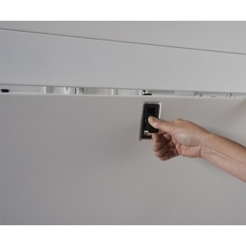 APC AR3305W Netshelter Sx 45U 600x1200mm Deep Enclosure