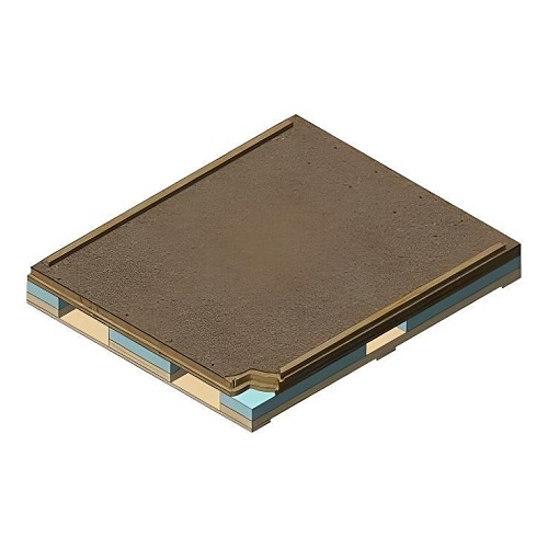 APC AR3307SP NetShelter SX 48U 600mm Wide 1200mm Deep Enclosure, Rack Cabinet and Frame