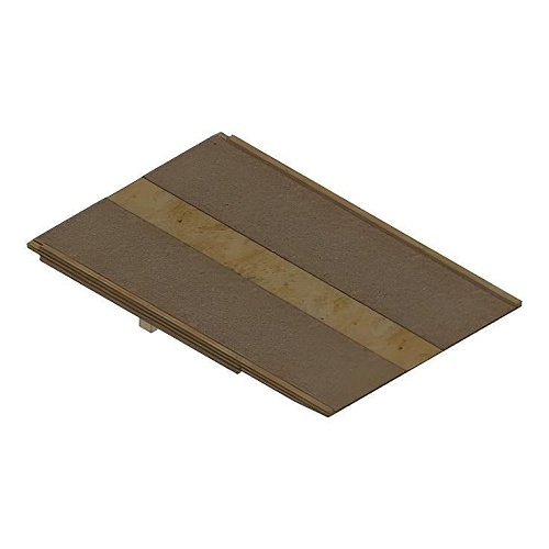 APC AR3307SP NetShelter SX 48U 600mm Wide 1200mm Deep Enclosure, Rack Cabinet and Frame