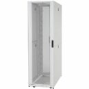 APC AR3308W Netshelter Sx 52U 6001200mm Rack Cabinet, White